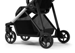 Thule Shine Stroller - Grey Melange