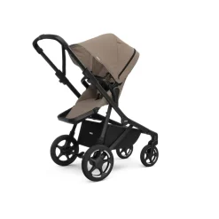 Thule Sleek 2 Single-to-Double Stroller - Tinted Taupe