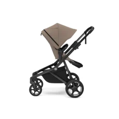 Thule Sleek 2 Single-to-Double Stroller - Tinted Taupe