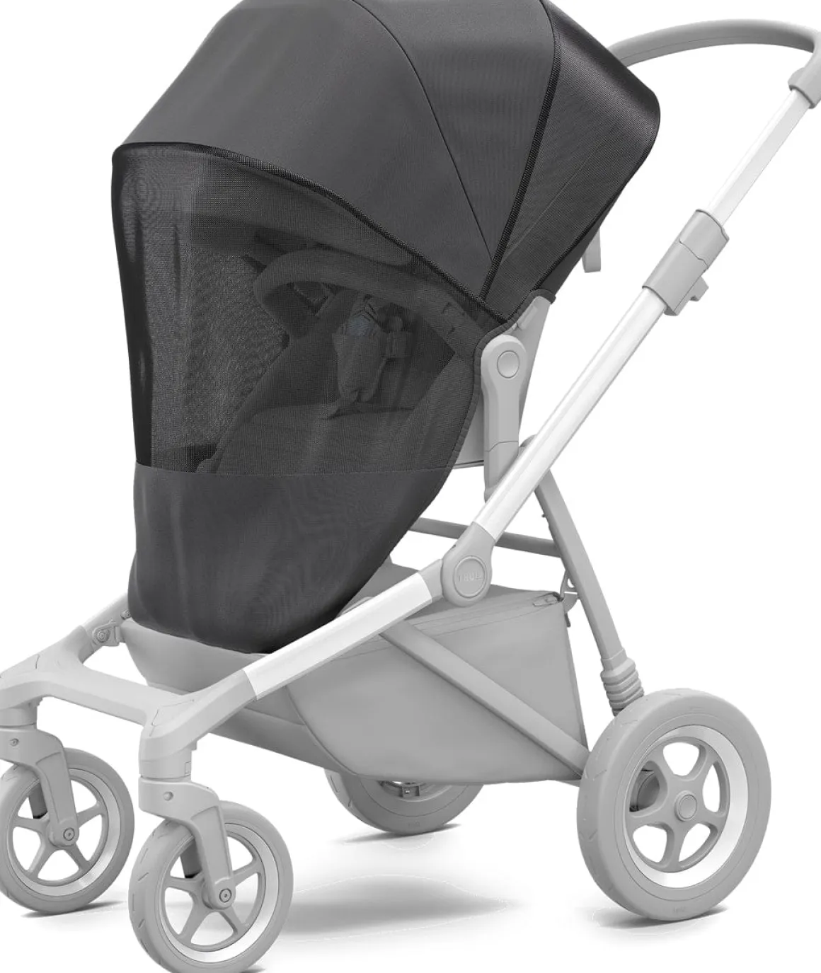 Thule Sleek Stroller Mesh Cover
