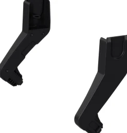 Thule Spring Car Seat Adapter - Maxi-Cosi/Cybex/Nuna