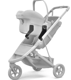 Thule Spring Car Seat Adapter - Maxi-Cosi/Cybex/Nuna