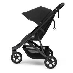 Thule Spring 2 Compact All-Terrain Stroller - Black