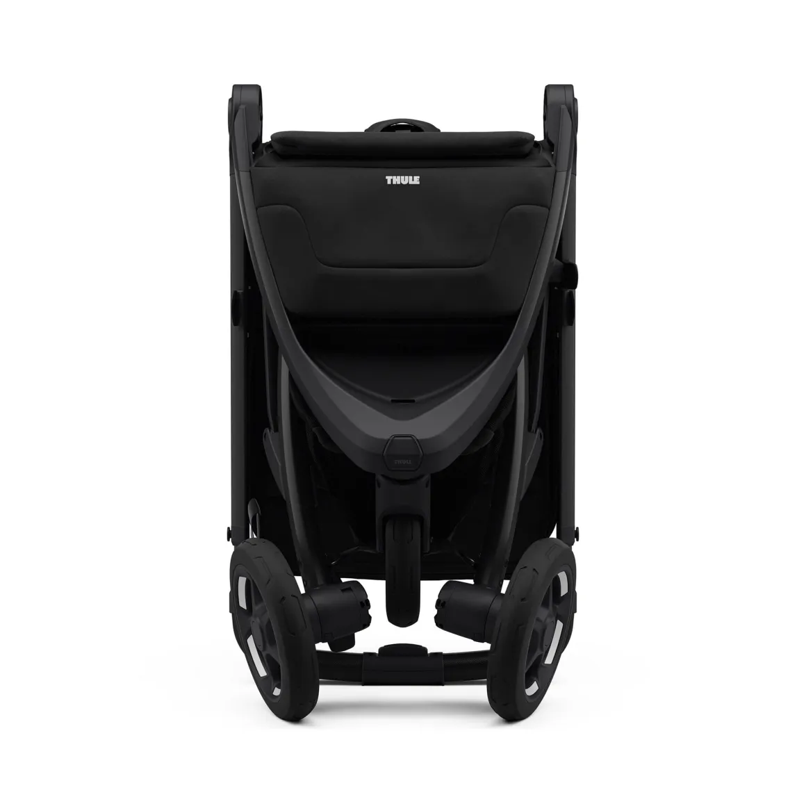 Thule Spring 2 Compact All-Terrain Stroller - Black