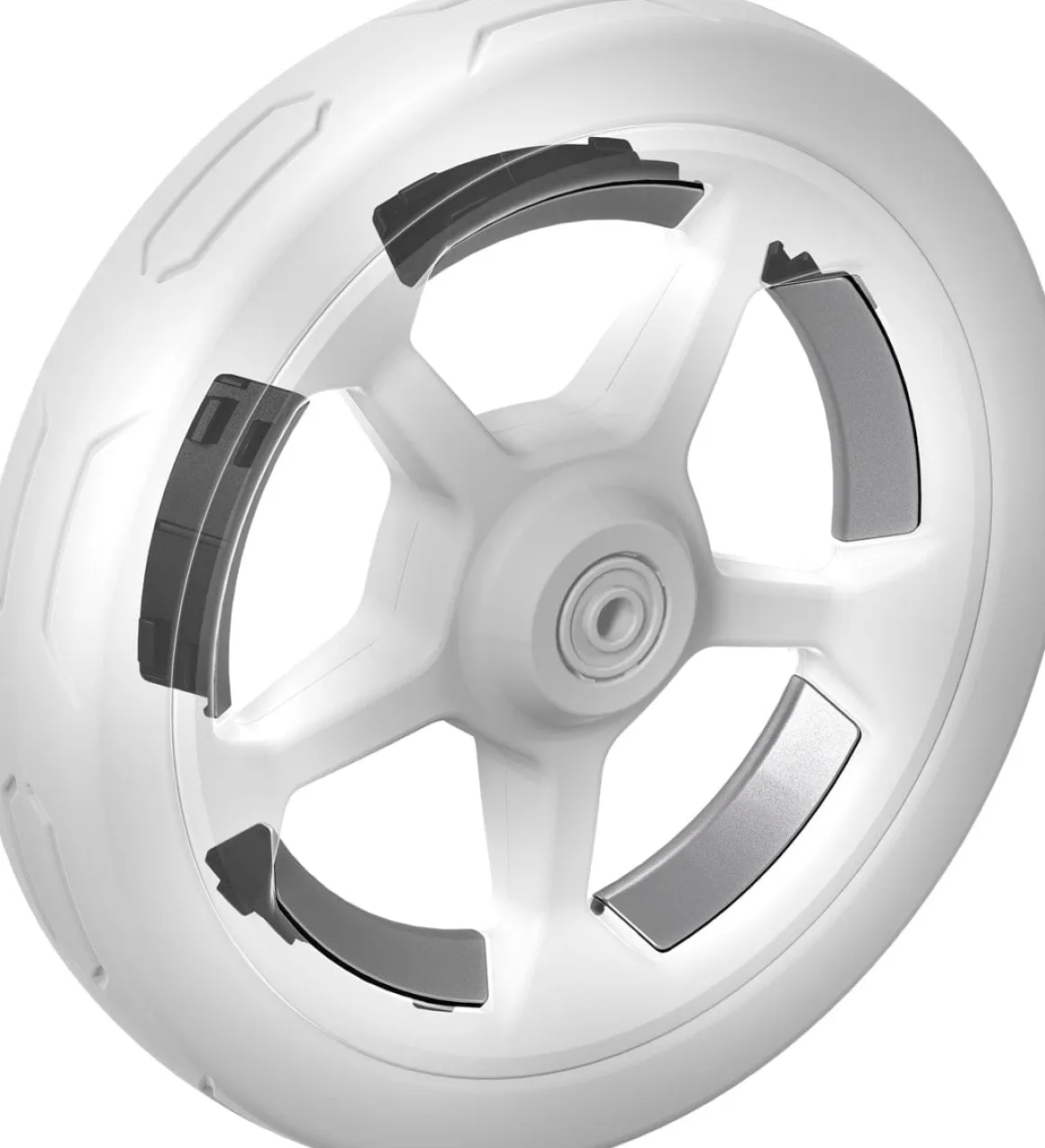Thule Spring Reflective Wheel Kit
