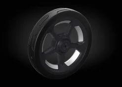 Thule Spring Reflective Wheel Kit