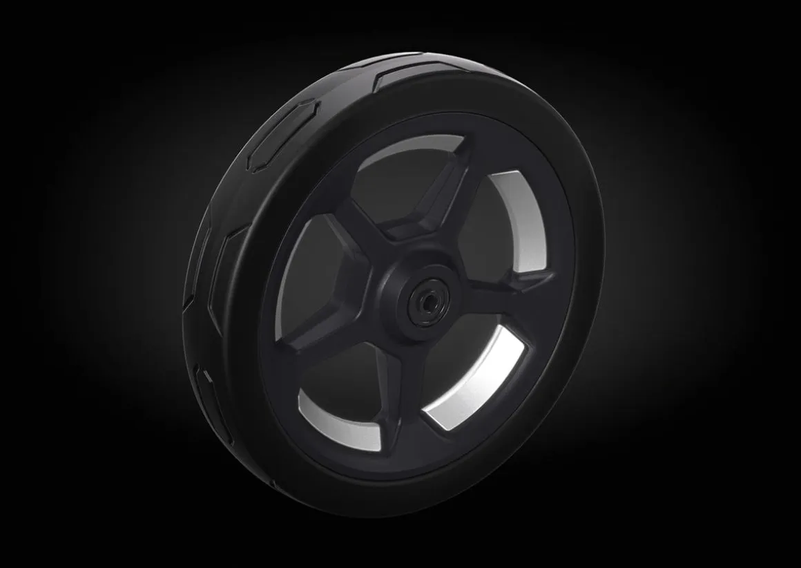 Thule Spring Reflective Wheel Kit