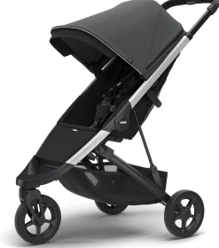 Thule Spring Stroller - Shadow Grey