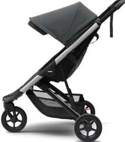 Thule Spring Stroller - Shadow Grey