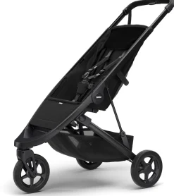 Thule Spring Stroller - Shadow Grey
