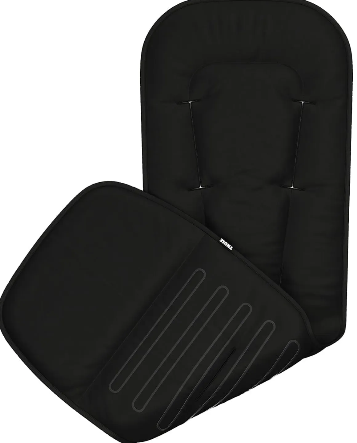 Thule Stroller Seat Liner - Black