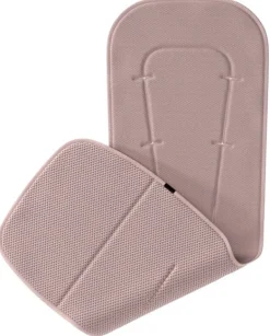 Thule Summer Seat Liner - Misty Rose