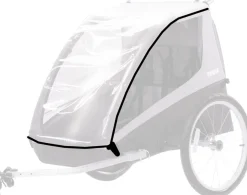 Thule Trailer Rain Cover - Coaster/Cadence