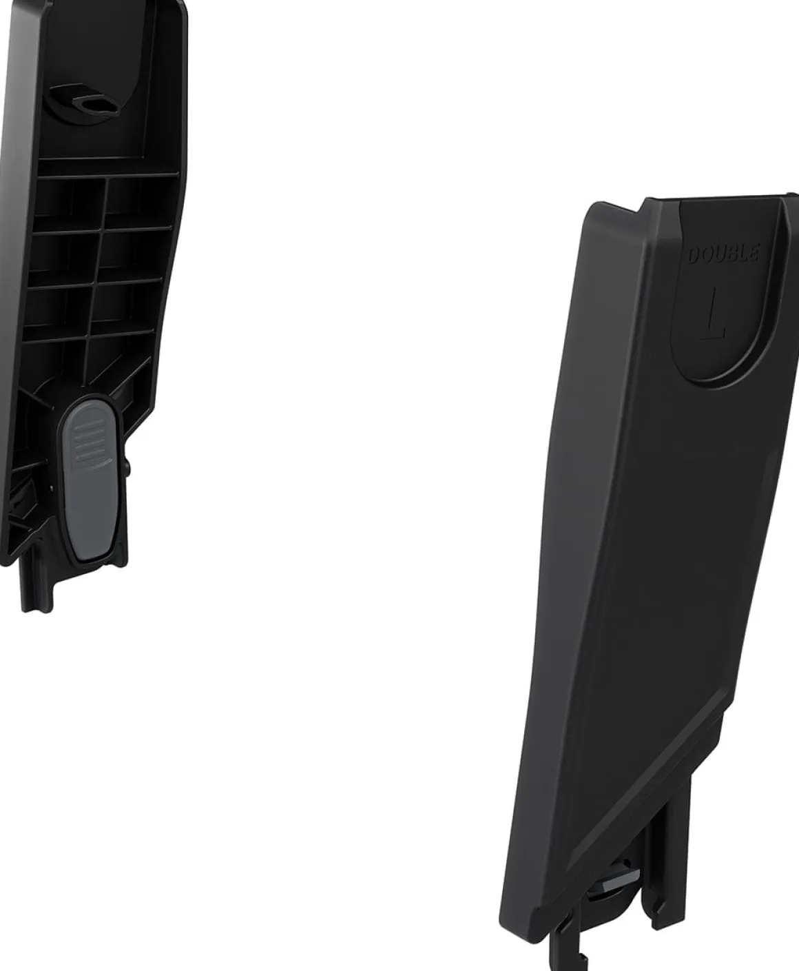Thule Urban Glide 3 Double Stroller Car Seat Adapter for Maxi-Cosi / Cybex / Nuna