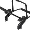 Thule Urban Glide 3 Double Stroller Car Seat Adapter for Universal / Chicco