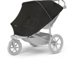 Thule Urban Glide 3 Double Stroller Mesh Cover