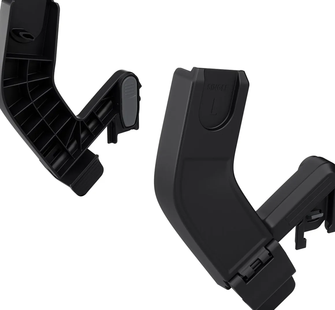 Thule Urban Glide 3 Single / Urban Glide 4-Wheel Car Seat Adapter for Maxi Cosi / Cybex / Nuna
