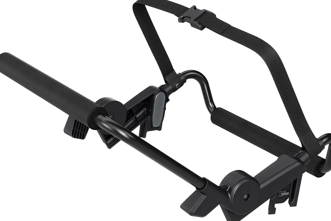 Thule Urban Glide 3 Single / Urban Glide 4-Wheel Car Seat Adapter for Universal / Chicco