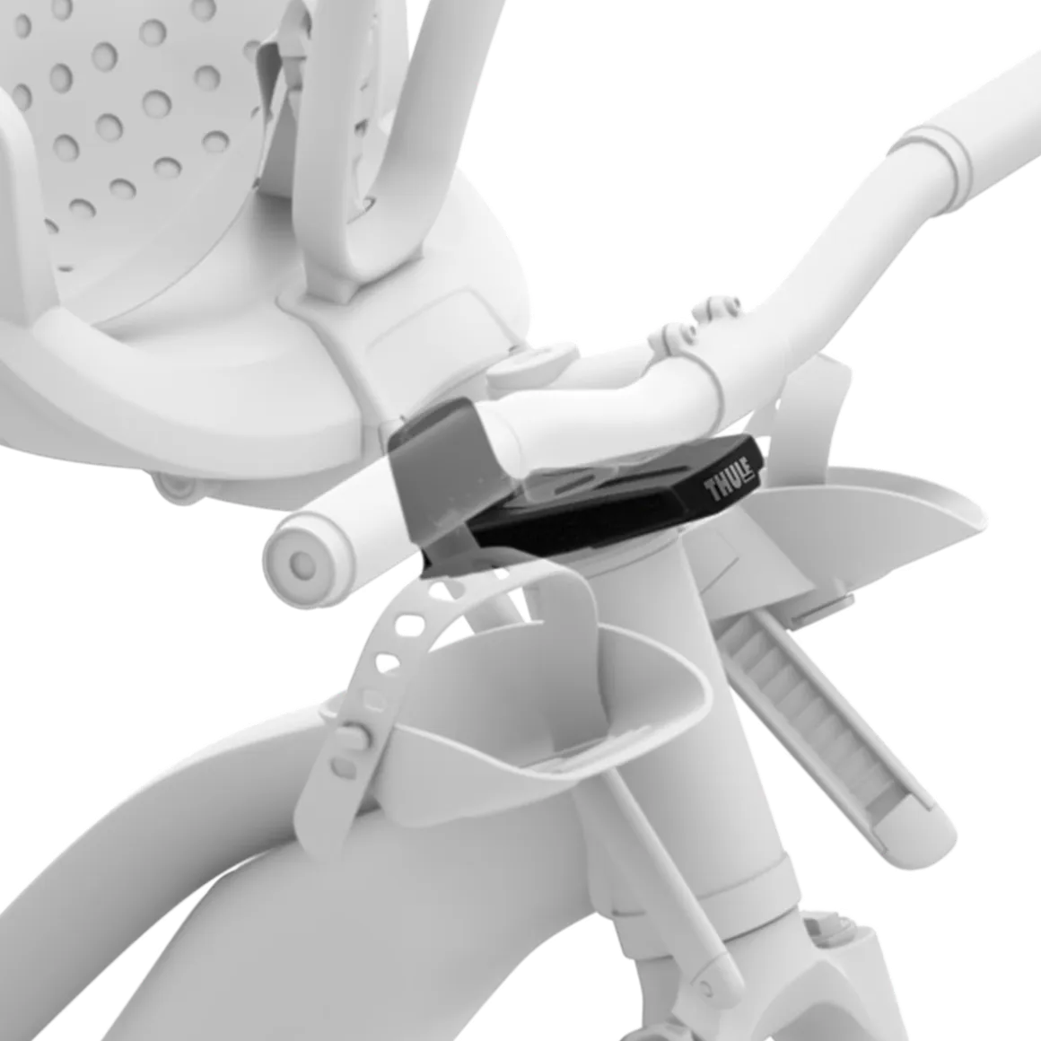 Thule Yepp Front Adapter