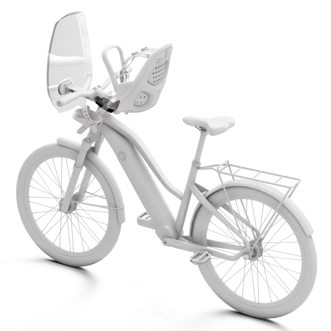Thule Yepp Front Adapter