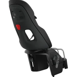 Thule Yepp Nexxt 2 Maxi Frame Mount Child Bike Seat - Black