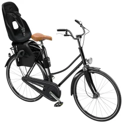 Thule Yepp Nexxt 2 Maxi Frame Mount Child Bike Seat - Black