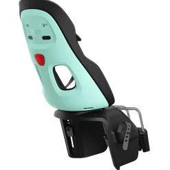 Thule Yepp Nexxt 2 Maxi Frame Mount Child Bike Seat - Mint