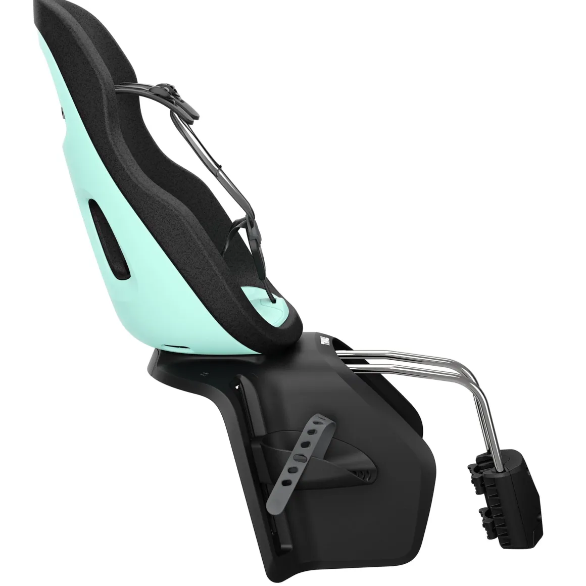 Thule Yepp Nexxt 2 Maxi Frame Mount Child Bike Seat - Mint