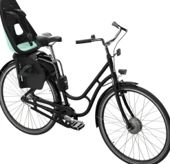 Thule Yepp Nexxt Maxi Frame Mounted Child Bike Seat - Mint Green