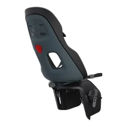 Thule Yepp Nexxt 2 Maxi Rack Mount Child Bike Seat - Dark Slate