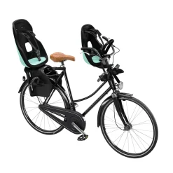 Thule Yepp Nexxt 2 Maxi Rack Mount Child Bike Seat - Mint
