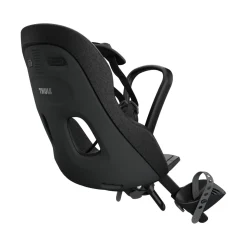 Thule Yepp Nexxt 2 Mini Front Mount Child Bike Seat - Black