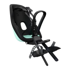 Thule Yepp Nexxt 2 Mini Front Mount Child Bike Seat - Mint Green