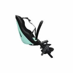 Thule Yepp Nexxt 2 Mini Front Mount Child Bike Seat - Mint Green