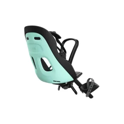 Thule Yepp Nexxt 2 Mini Front Mount Child Bike Seat - Mint Green