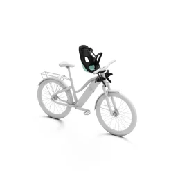 Thule Yepp Nexxt 2 Mini Front Mount Child Bike Seat - Mint Green