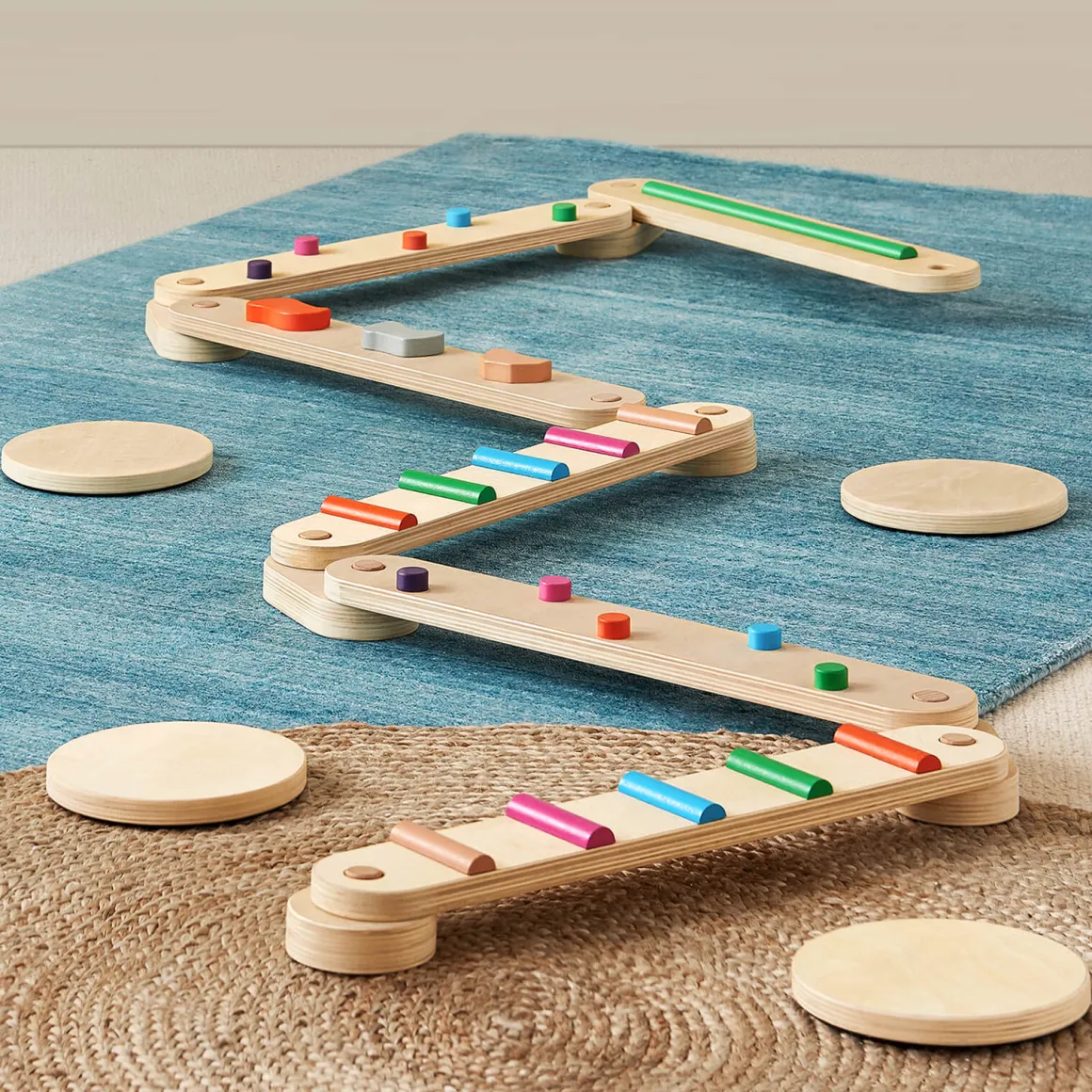 Tiny Land® Balance Beam