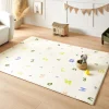 Tiny Land® Double-Sided Baby Playmat Alphabet Adventure