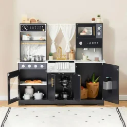 Tiny Land® Iconic Kitchen - Black