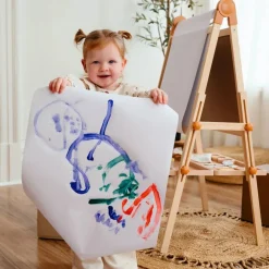 Tiny Land® Magnitales Easel for Kids