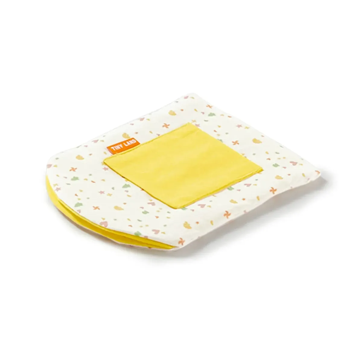 Tiny Land® Montessori Toys Set for Infants (10-12 month)