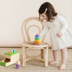 Tiny Land® Montessori Toys Set for Infants (10-12 month)