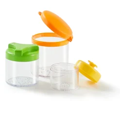 Tiny Land® Montessori Toys Set for Infants (10-12 month)