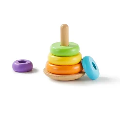 Tiny Land® Montessori Toys Set for Infants (10-12 month)