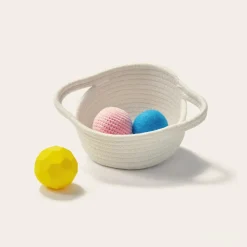 Tiny Land® Montessori Toys Set for Newborns (7-9 month)