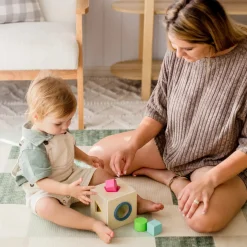 Tiny Land® Montessori Toys Set for Toddlers (16-18 month)