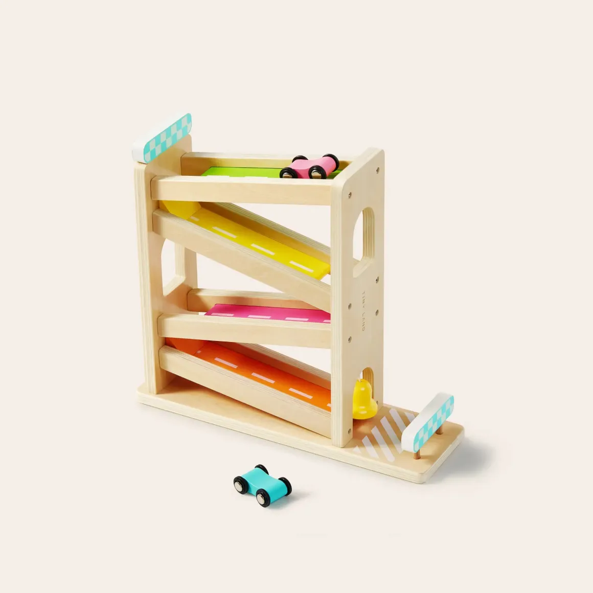Tiny Land® Montessori Toys Set for Toddlers (16-18 month)