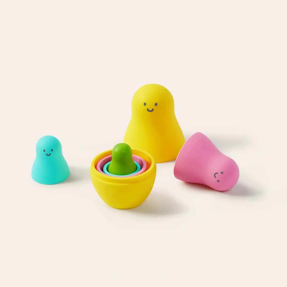 Tiny Land® Montessori Toys Set for Toddlers (16-18 month)