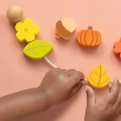 Tiny Land® Montessori Toys Set for Toddlers (18-24month)