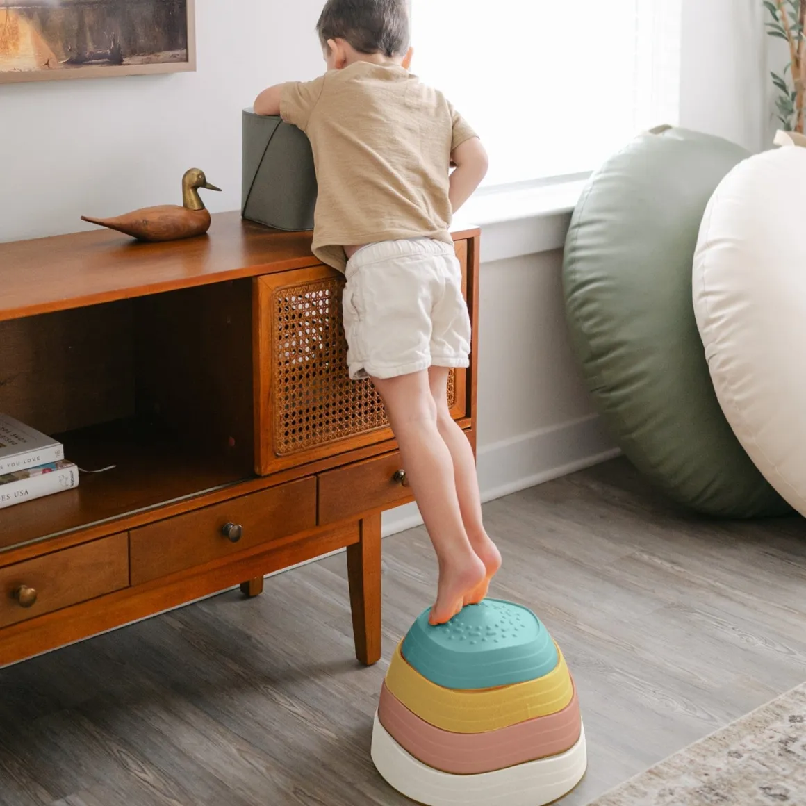 Tiny Land® Stepping Stones - Beach Vacation